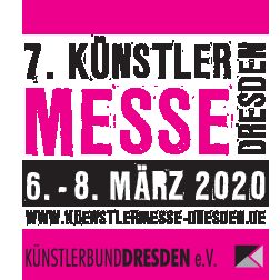 7. KÜNSTLERMESSE DRESDEN