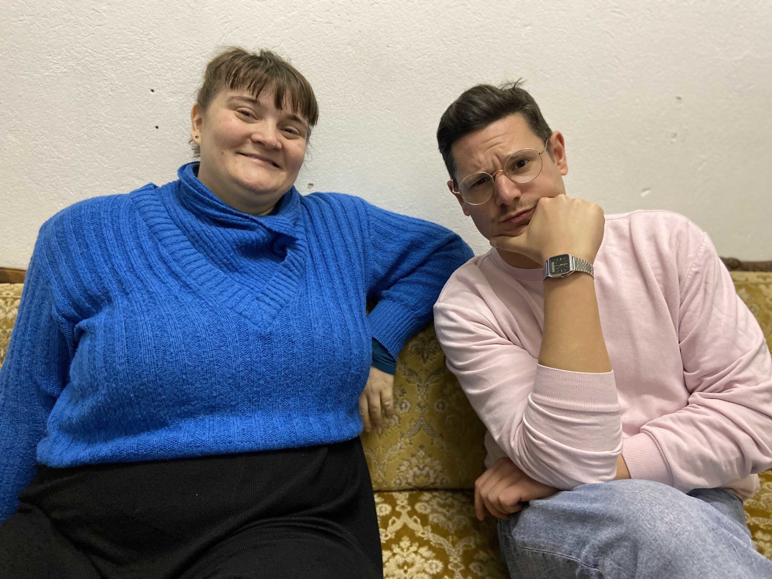 Hinhören – Christian Rätsch im Podcast