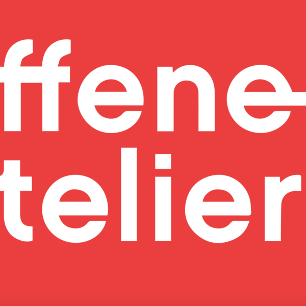 offene ateliers dresden 2025 | Jetzt digital bewerben