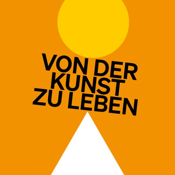 BBK-Studie „Von der Kunst zu leben“: Die wirtschaftliche und soziale Situation Bildender Künstler:innen in Deutschland 2025