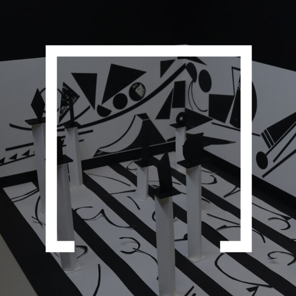 [3W1F] CURRENT: „AROUND THE CORNER“ Günter Schöttner