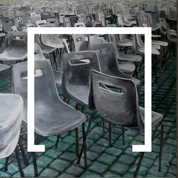 [3W1F] CURRENT: „DAZWISCHEN“ Ines Lehmann