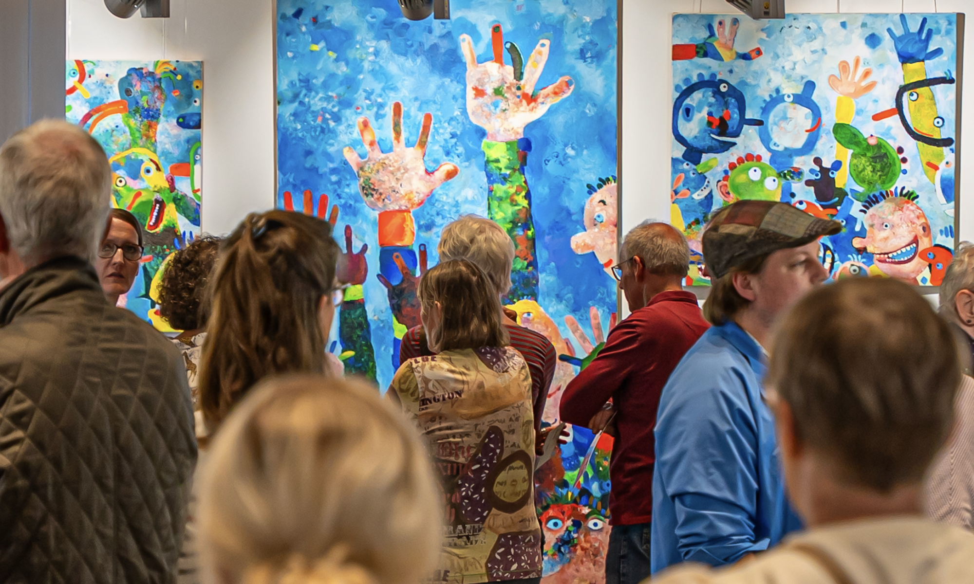 10. KMDD war ein Erfolg.