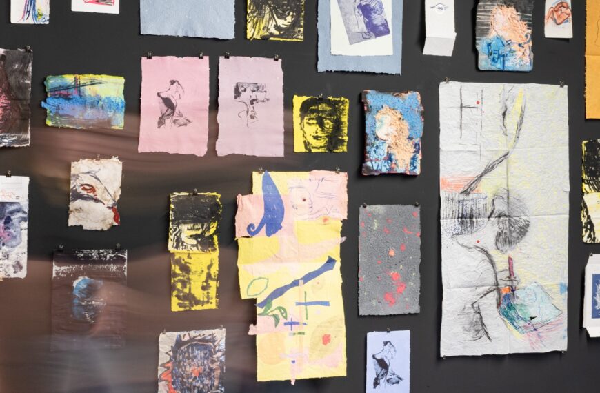 Lange Nacht der Galerien & Museen im Dresdner Barockviertel