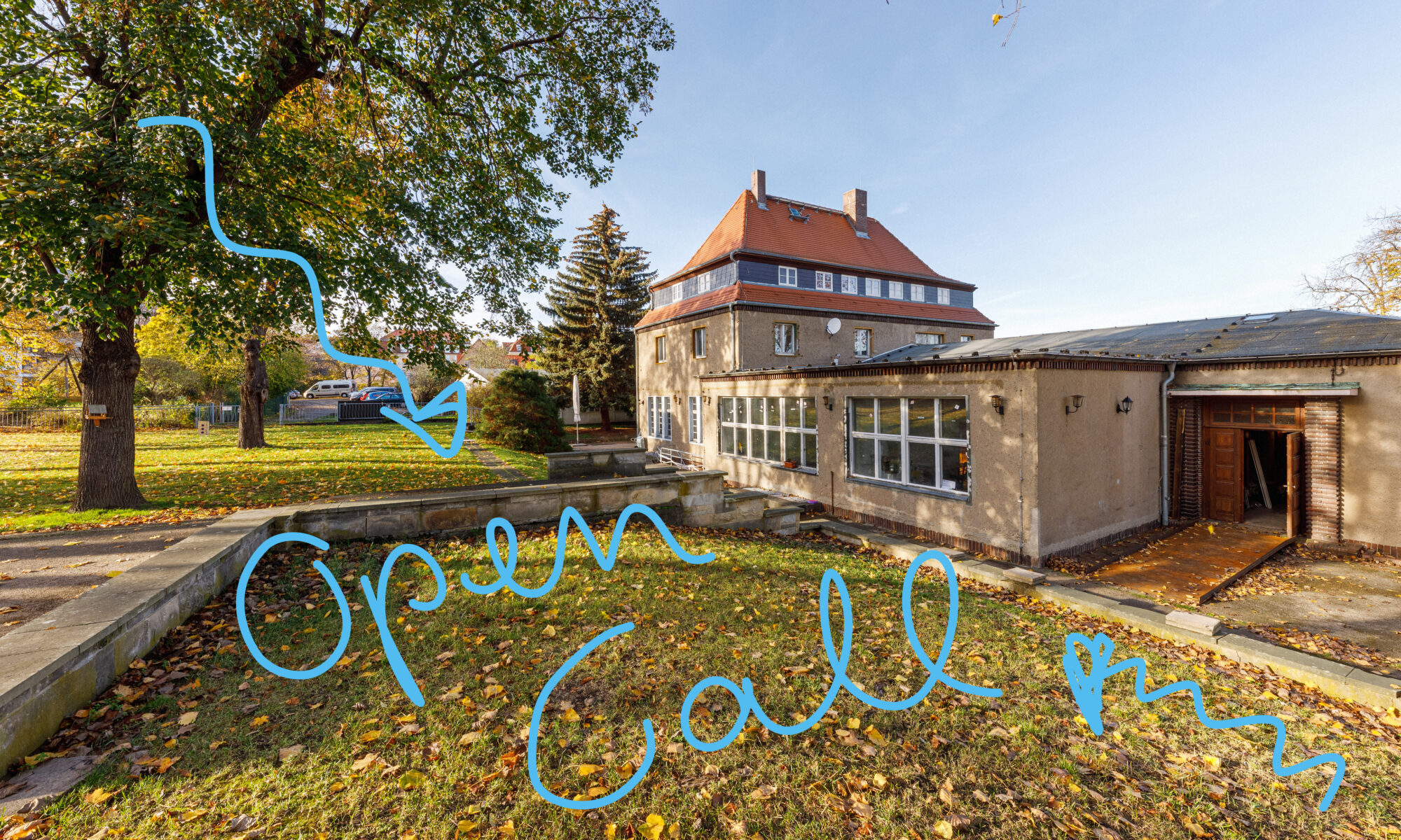 Neues Volkshaus Cotta